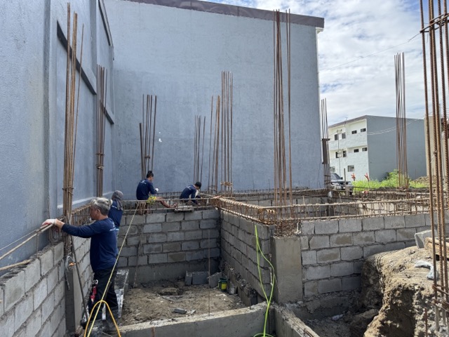 JDE Construction