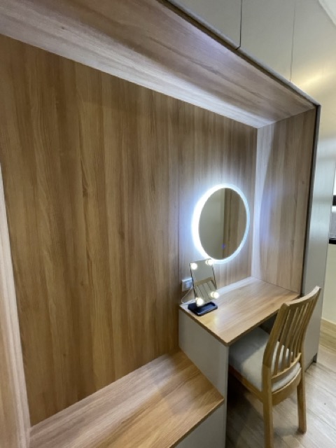 Sucat Residence