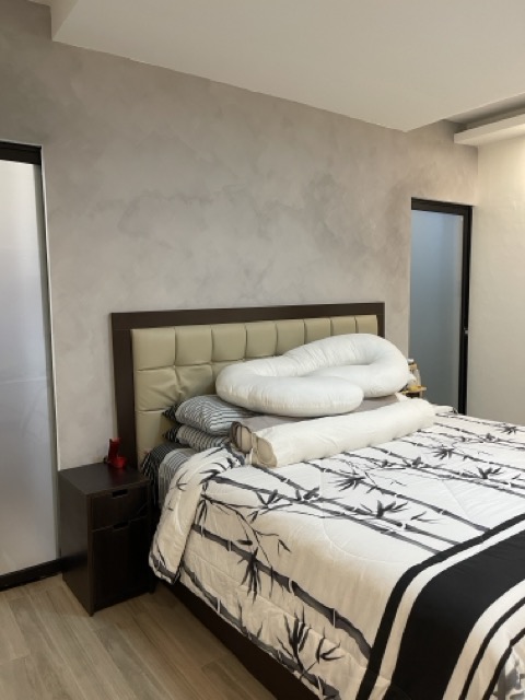 Sucat Residence