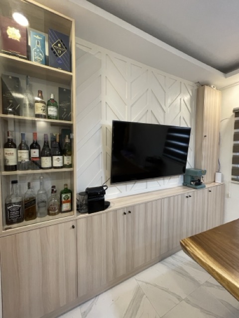 Sucat Residence