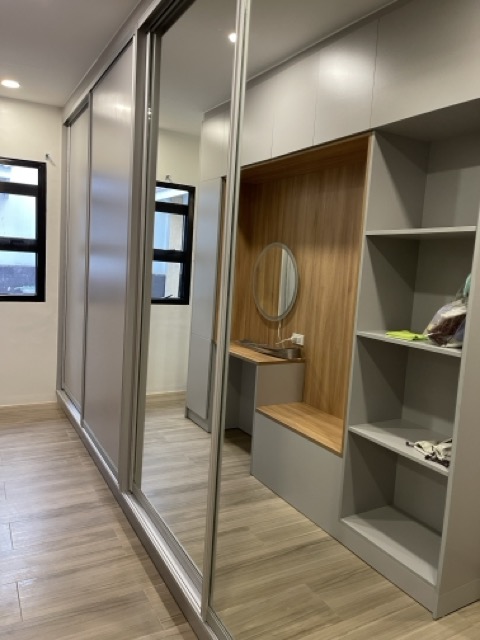 Sucat Residence