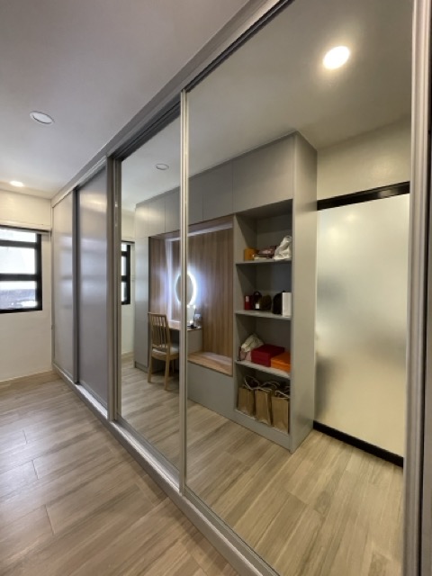 Sucat Residence