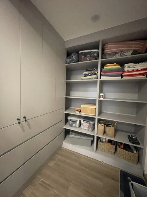Sucat Residence