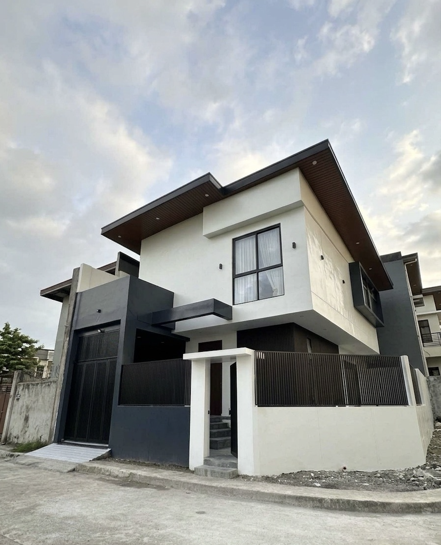 Design and Build